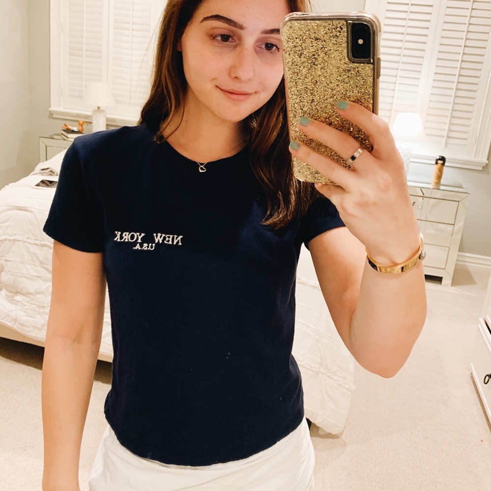 Brandy Melville Top